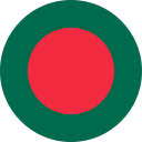 Bangladesh Flag