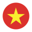 Vietnam Flag