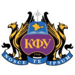 Official Partner of Crimea Federal University