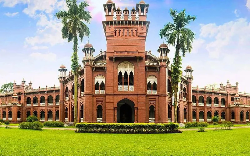 Medical Universities in Bangladesh