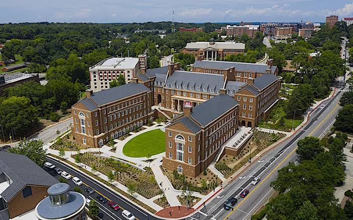 Medical Universities in Georgia