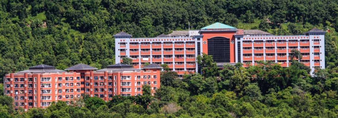 Manipal College of Medical Sciences, Pokhara, Nepal