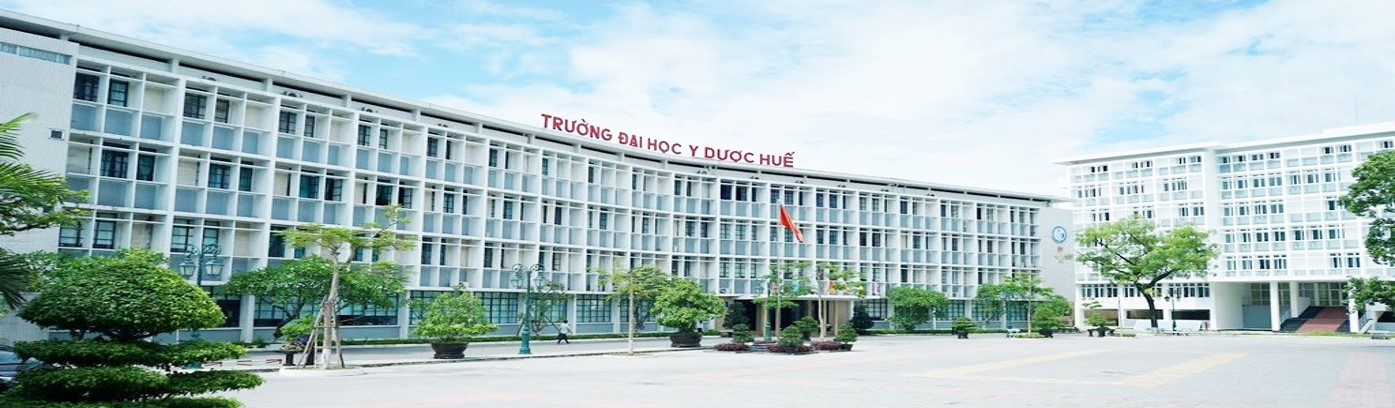 Hue University of Medicine and Pharmacy, Vietnam